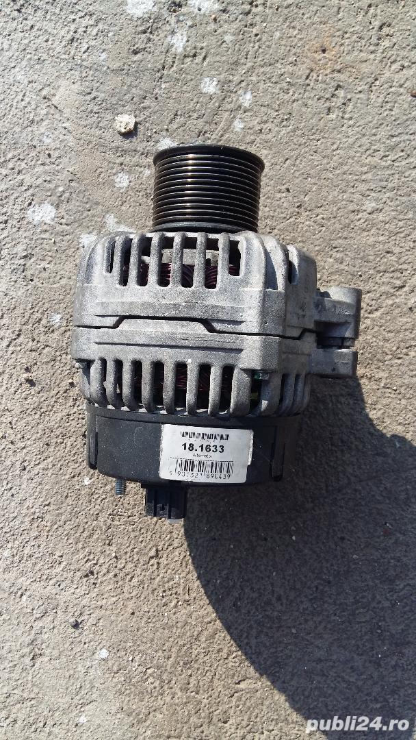 Alternator iveco