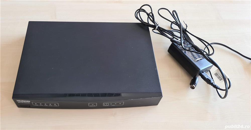 Router HP JF812A H3C MSR 900, Huawei AR 161F, JG708A