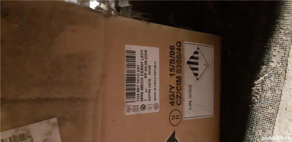 Vand centuri siguranta