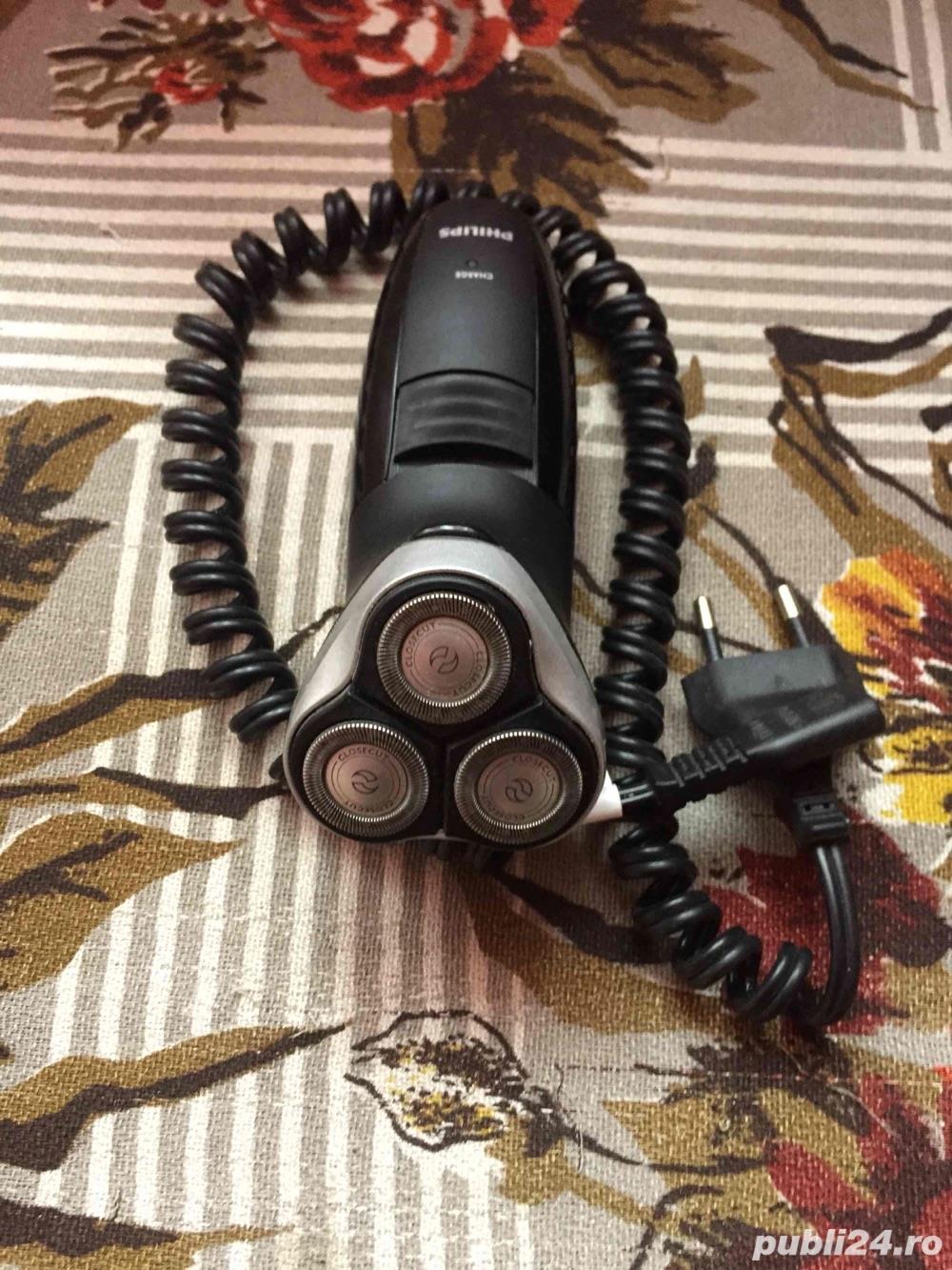 vand aparat de barberit  Philips 