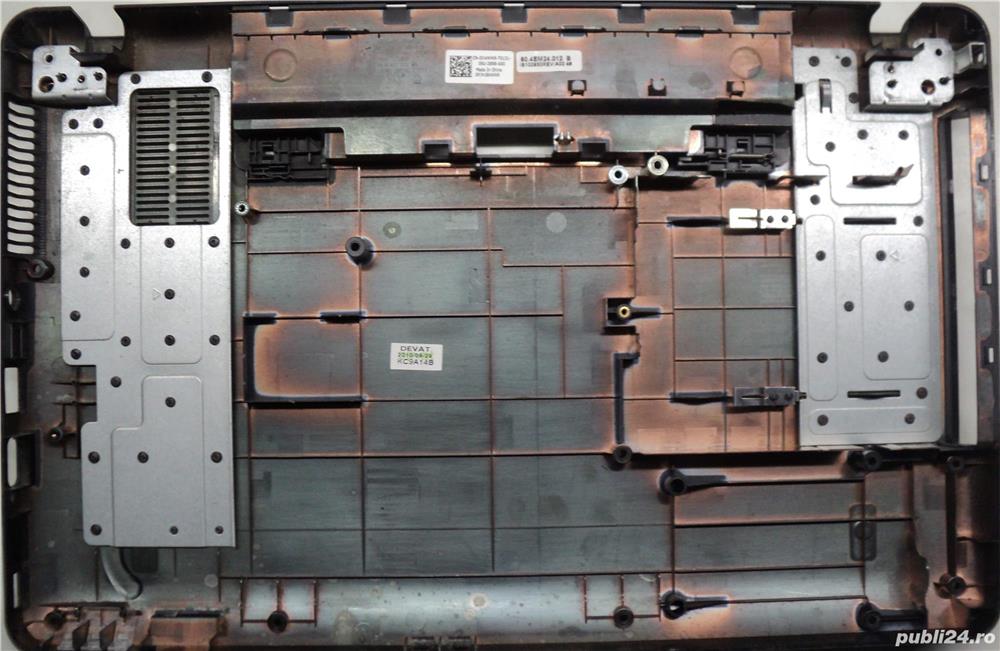 Ansamblu Complet Bottom Case Laptop Dell Inspiron M5030