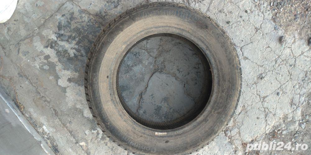 Cauciuc de iarna Bridgestone 165/65 R15