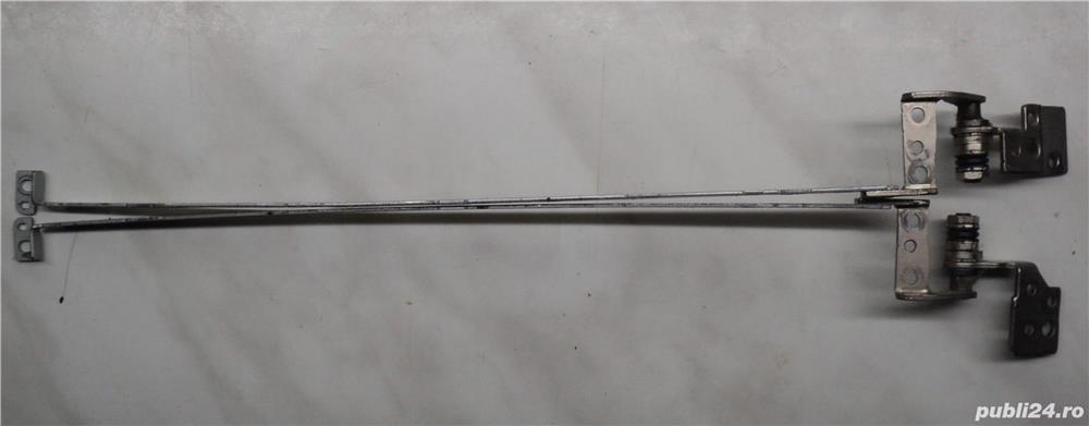 Set Balamale Laptop Acer Aspire 5552 Stare foarte buna (fara joc)