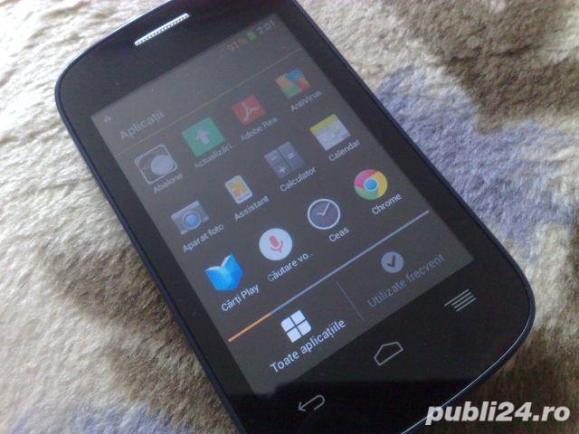 Orange Yomi black,IMPECABIL