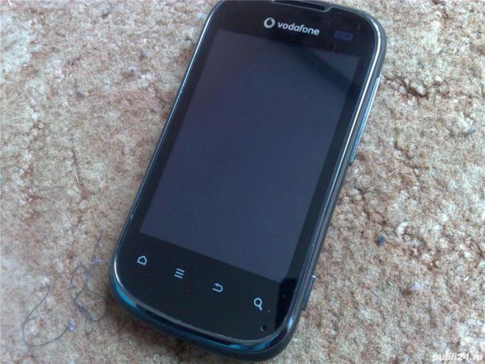 Vodafone Smart Mini 2 v860