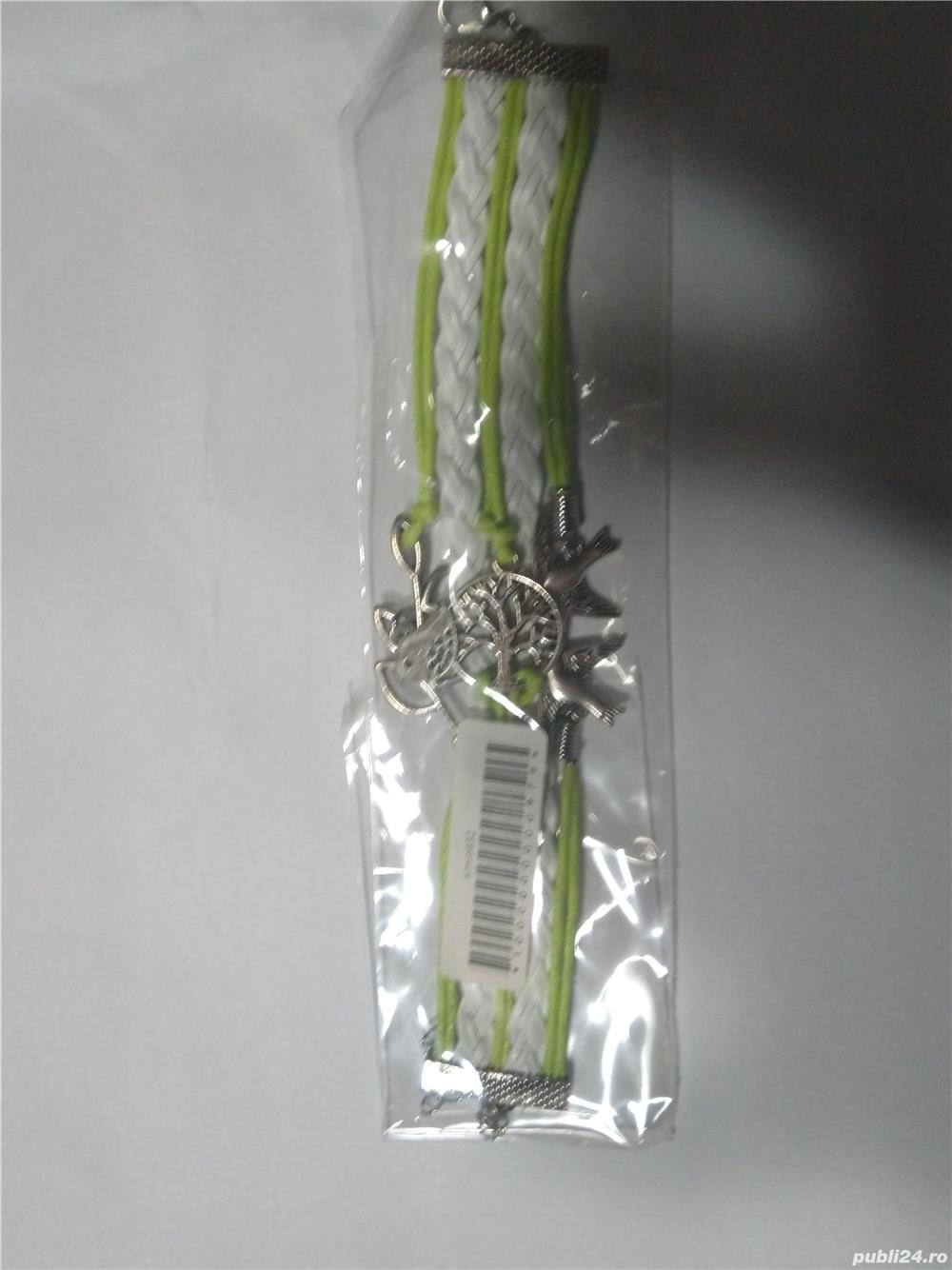 3 Bratari noi, ptr dama