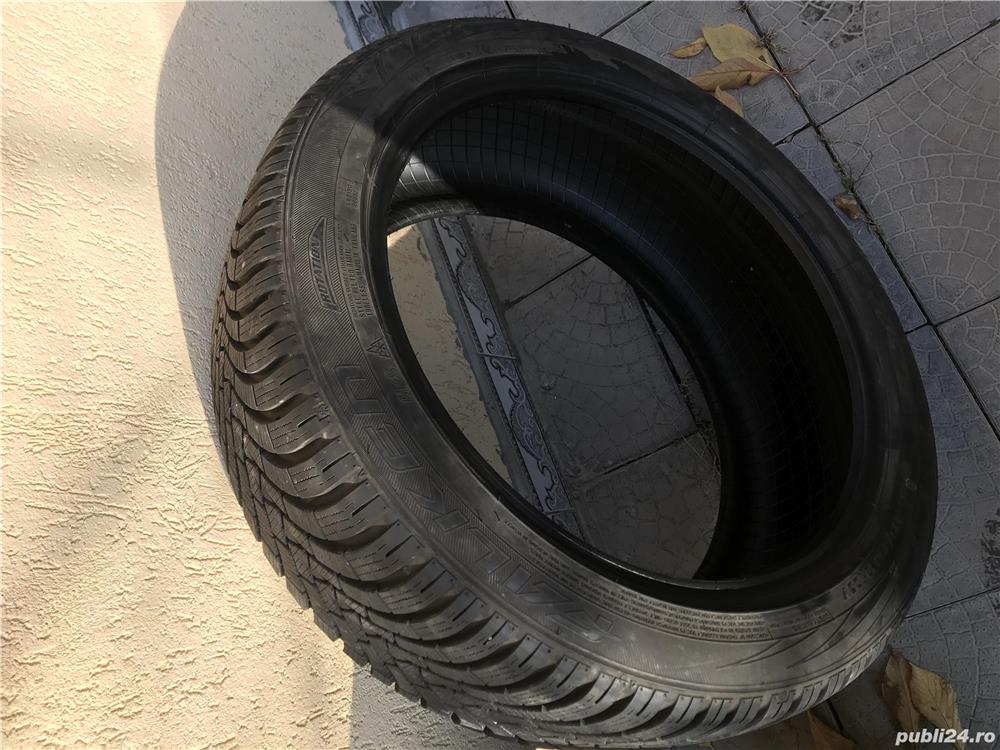 Anvelope 245/45 R20 103 V NOI