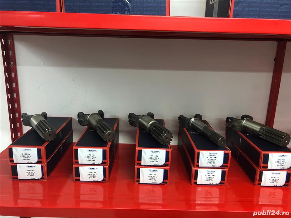 Planetara ,Homocinetica ,Pivoti,Cruce cardan ,Pinion capac BULDOEXCAVATOARE.