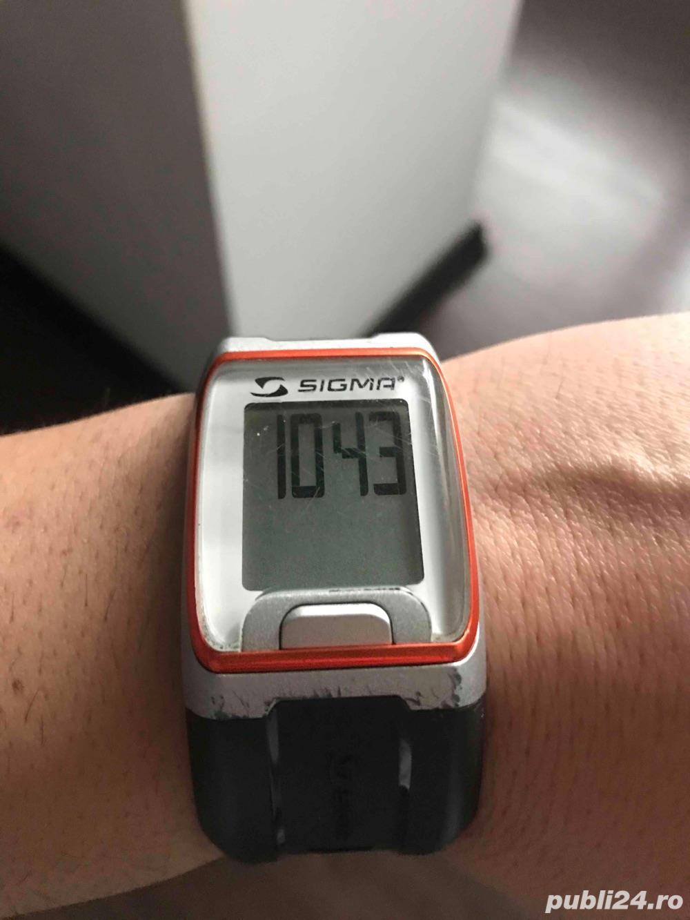 Ceas Sigma