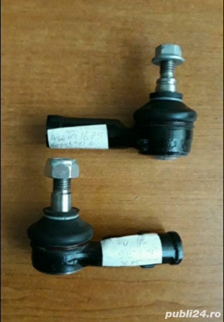 Cap de bară stânga nou VW / Seat și Cap de bară dreapta nou Ford Focus (numai în București)