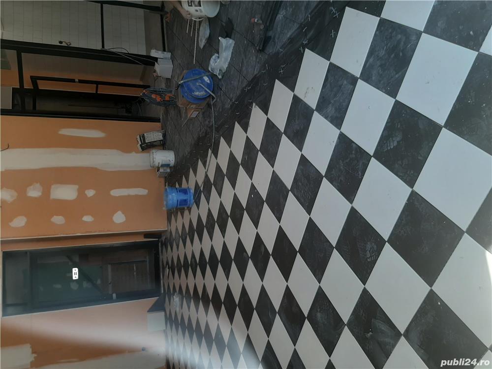 Faianțar profesional