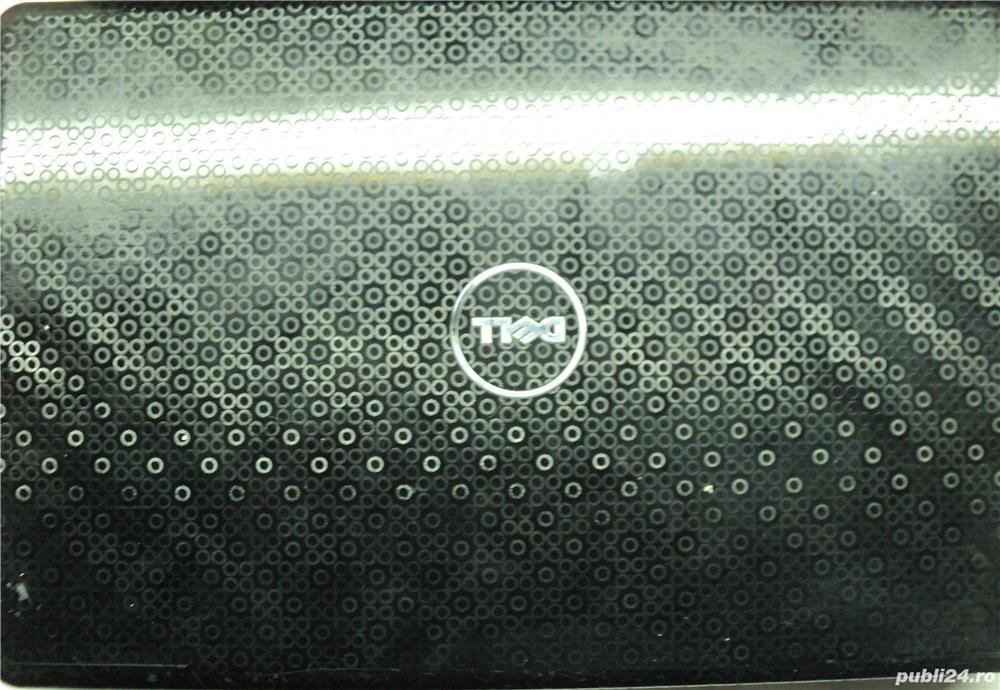 Dezmembrez Laptop Dell Inspiron M5030 (placa defecta) Toate componentele de carcasa