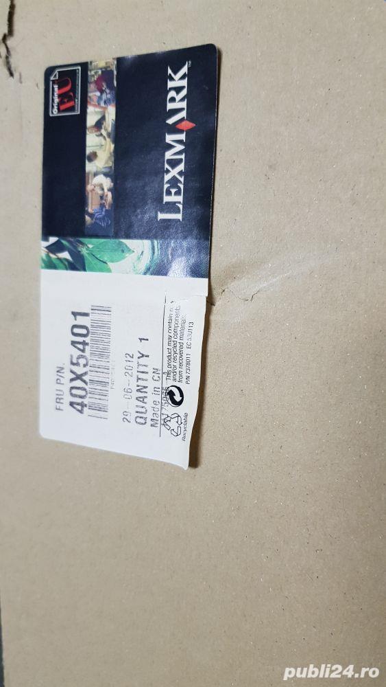 Lexmark X46x 40X5401, 40X5451, 40X5364, 40X5345