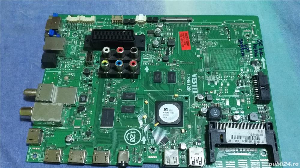 17mb120 48" 4k medion