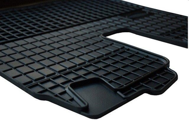 Covorase auto din cauciuc AUDI Q2, Q3, Q5, Q7 / Smart Fortwo, Forfour - toate modelele - Noi