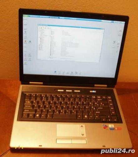 Laptop Prestigio Nobile 1590W Uniwill 259IA3