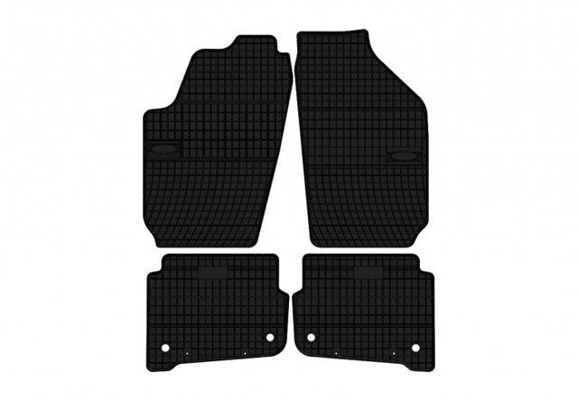  Covorase din Cauciuc Seat Ibiza, Leon, Exeo, Cordoba, Toledo - Toate modelele - Noi 