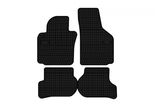 Covorase din Cauciuc Skoda Citigo, Yeti, Praktik, Rapid, Roomster - Toate modelele - Noi 