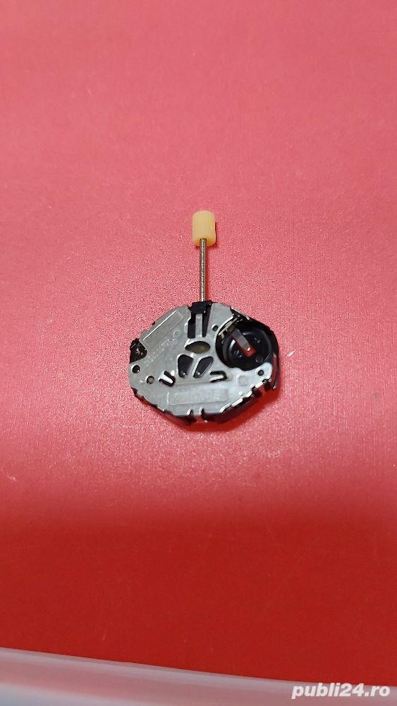 Mecanism Ceas electronic cu baterie