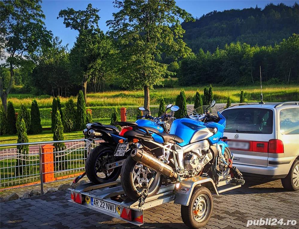 inchiriez remorca moto atv transport motociclete inchirieri trailer