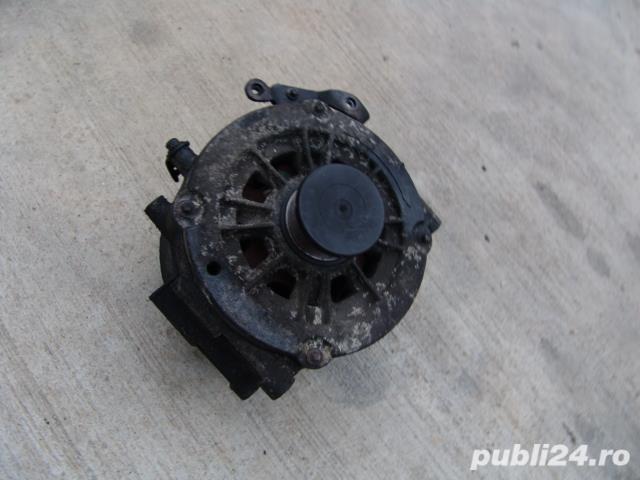 Vand Alternator Mercedes E-Classe