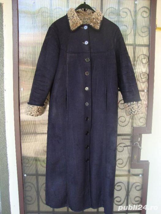 Cojoc ecologic pentru dama