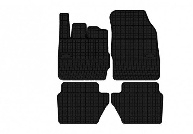 Covorase din Cauciuc Ford Mondeo, Focus, Fiesta, Fusion, Ka, Mustang, Transit - toate modelele - Noi