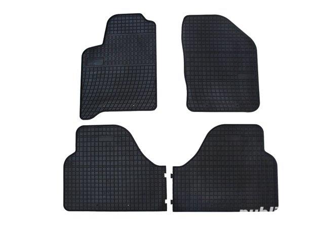 Covorase din Cauciuc Renault Clio, Modus, Twingo, Zoe, Kadjar, Captur - Toate modelele - Noi 