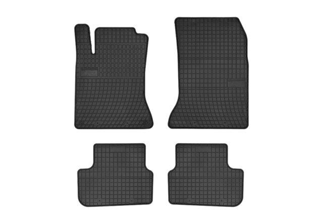 Covorase din Cauciuc Mercedes A-Cass, B-Class, C-Class, E-Class, S-Class, ML - Toate modelele - Noi 