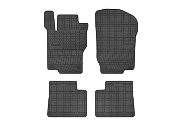 Covorase din Cauciuc Mercedes W124, 190E, CLA, CLS, GL-Class, GLC, GLE, GLK - Toate modelele - Noi 