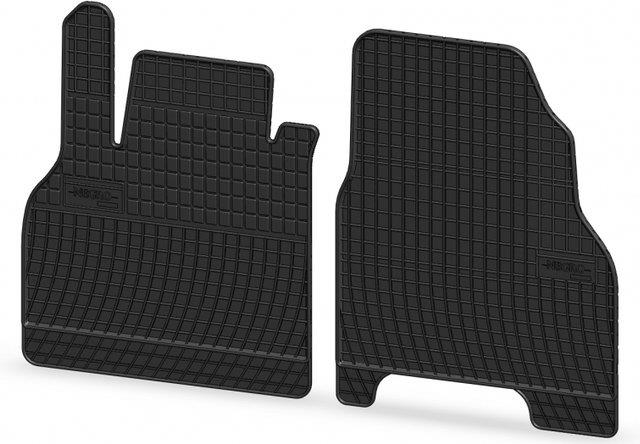 Covorase din Cauciuc Mercedes Sprinter, Vito, Citan, T1, Actros, Atego, Axor - Toate modelele - Noi