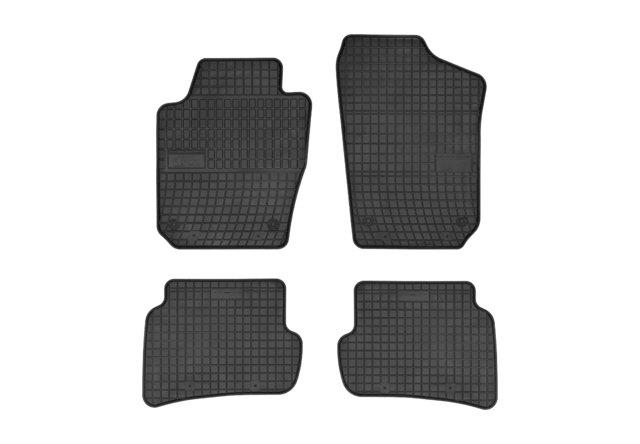 Covorase din Cauciuc Skoda Octavia, Fabia, Kodiaq, Karoq, Superb - Toate modelele - Noi 