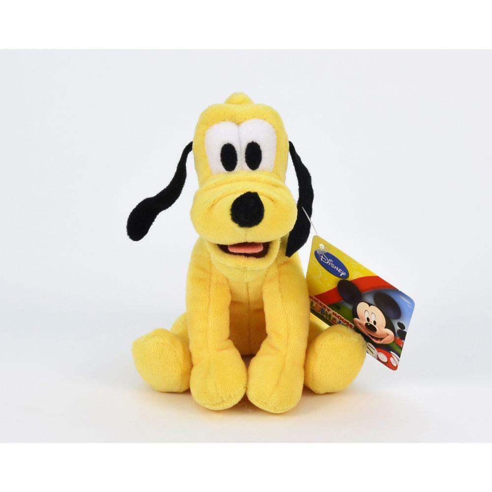 Vand Jucarie plus Disney Pluto 35 cm, NOU, CADOU-CRACIUN-ZI de Nastere Pret 75 Lei