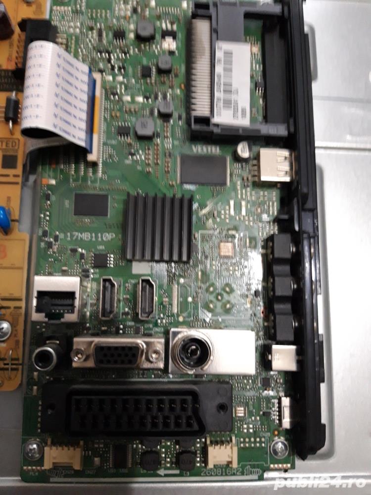 17MB110P Smart Hitachi 