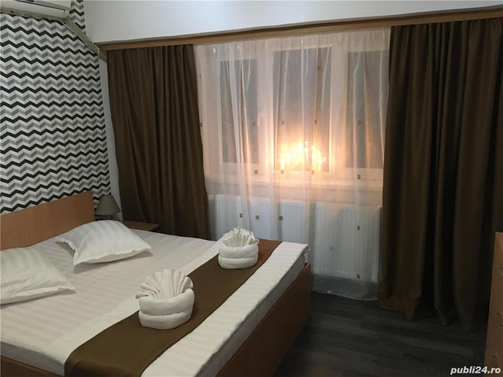 Regim Hotelier Apartament cu 2 camere Greta Resita Residence