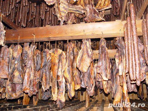 Afumatoarea Tătar ! Afumam carne si brânză !