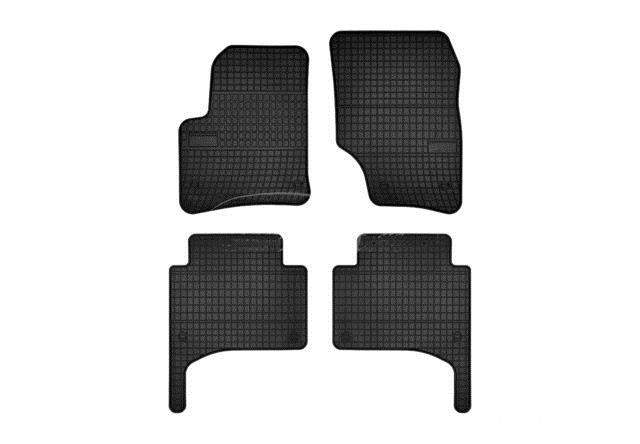 Covorase din Cauciuc Porsche Cayenne, Macan / Infiniti QX50, QX70 / Lexus NX - Toate modelele - Noi