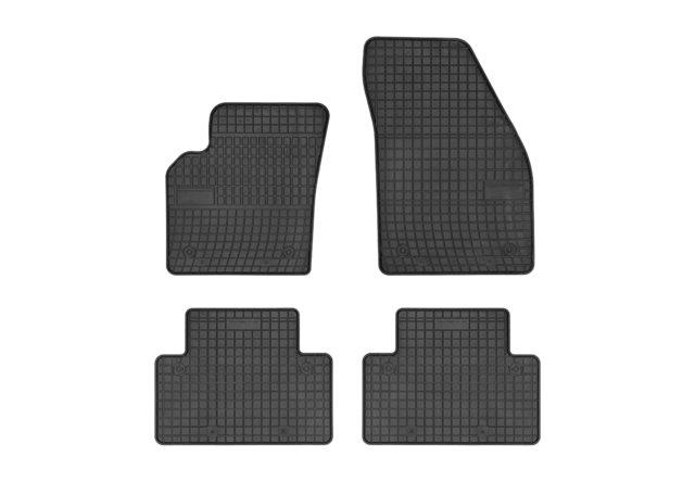 Covorase din Cauciuc Volvo C30, S40, S60, S80, V40, V50, V60, V70 - Toate modelele - Noi 