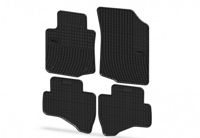 Covorase din Cauciuc Citroen C1, C2, C3, C4, C5 / Picasso / DS4 / DS5 - Toate modelele - Noi 