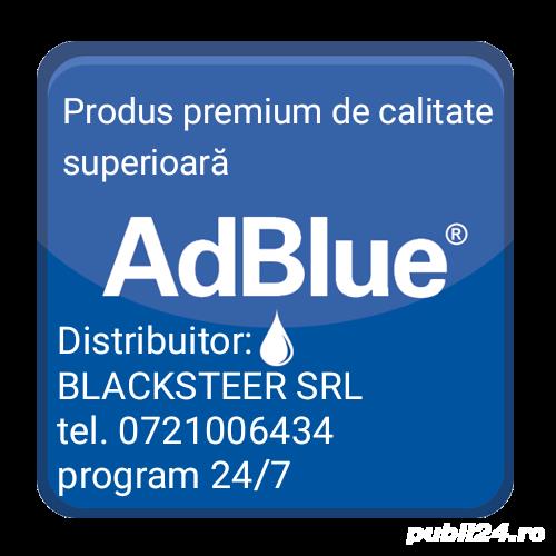 Distributie AdBlue zona Constanța, ialomita, Tulcea 