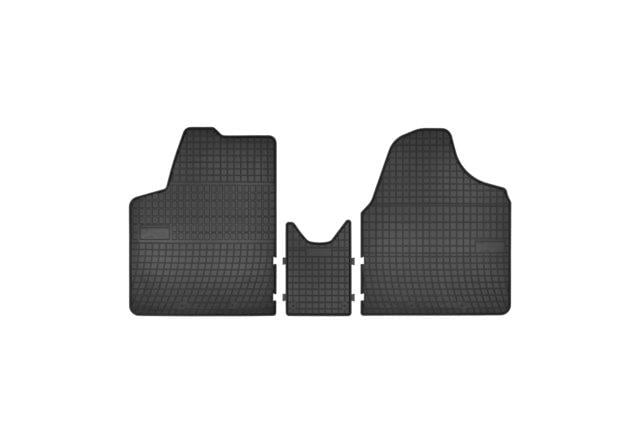 Covorase din Cauciuc Citroen C Crosser, Jumper, Berlingo, Jumpy, Nemo - Toate modelele - Noi 