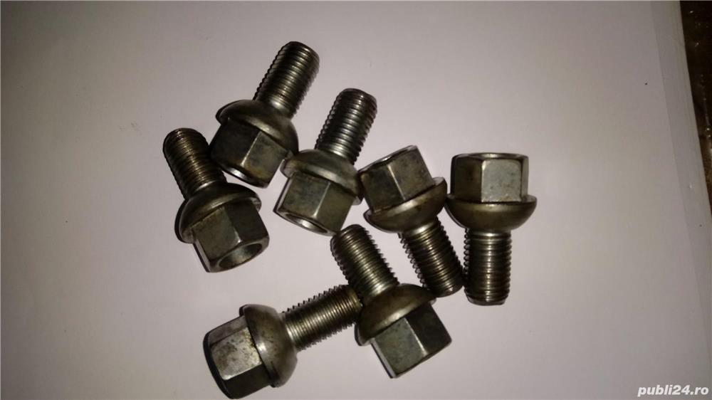 Prezoane Roti Audi, BMW, Ww, Mercedes 