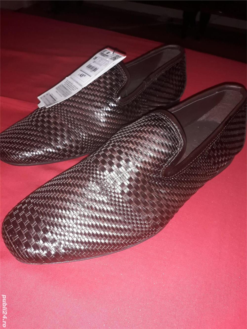 Pantofi  eleganți Pantofi  ZARA