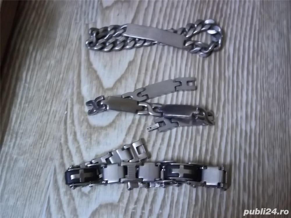 bratari + inele diferite modele