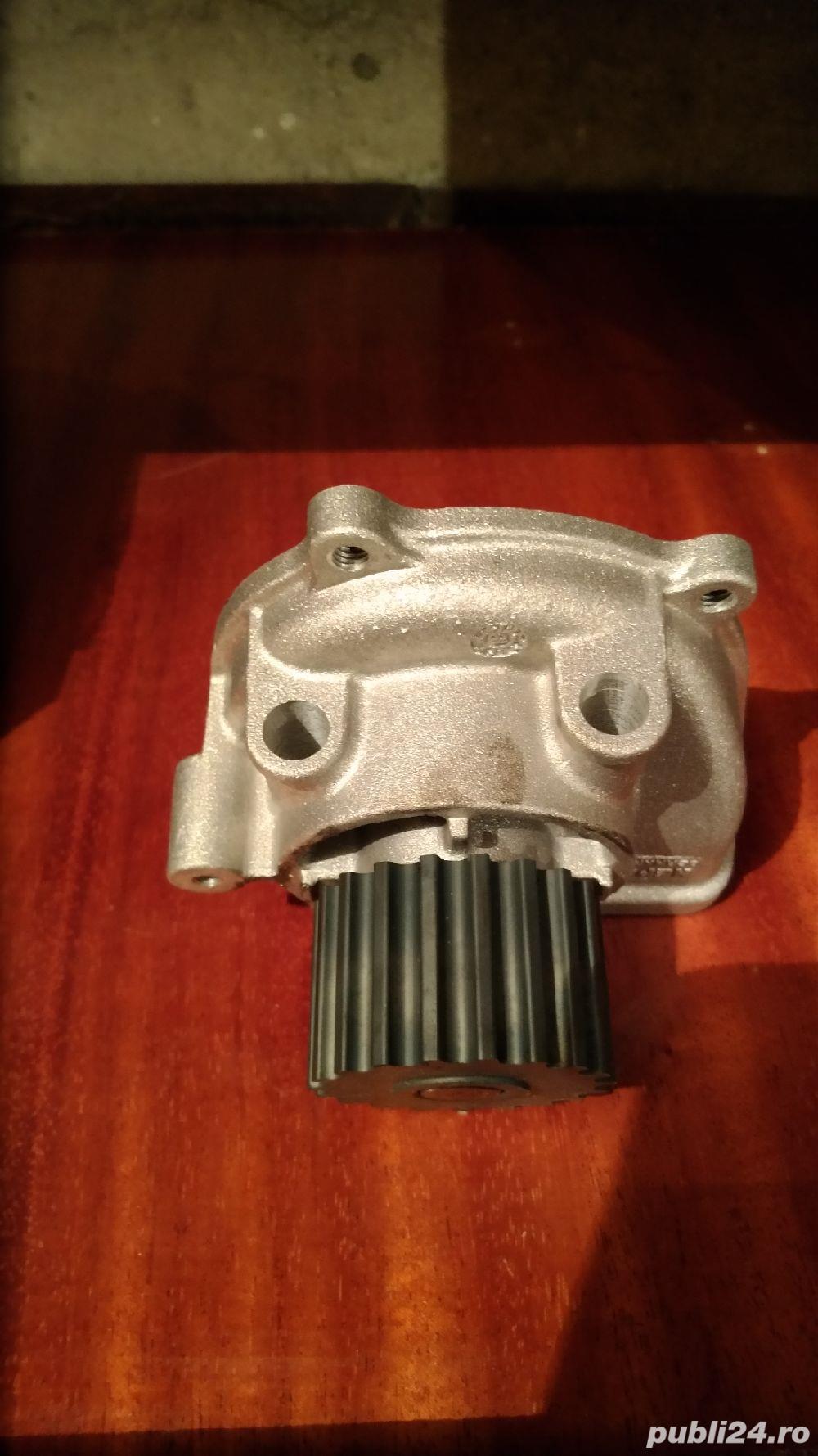 Pompa apa Hepu pentru Mazda 