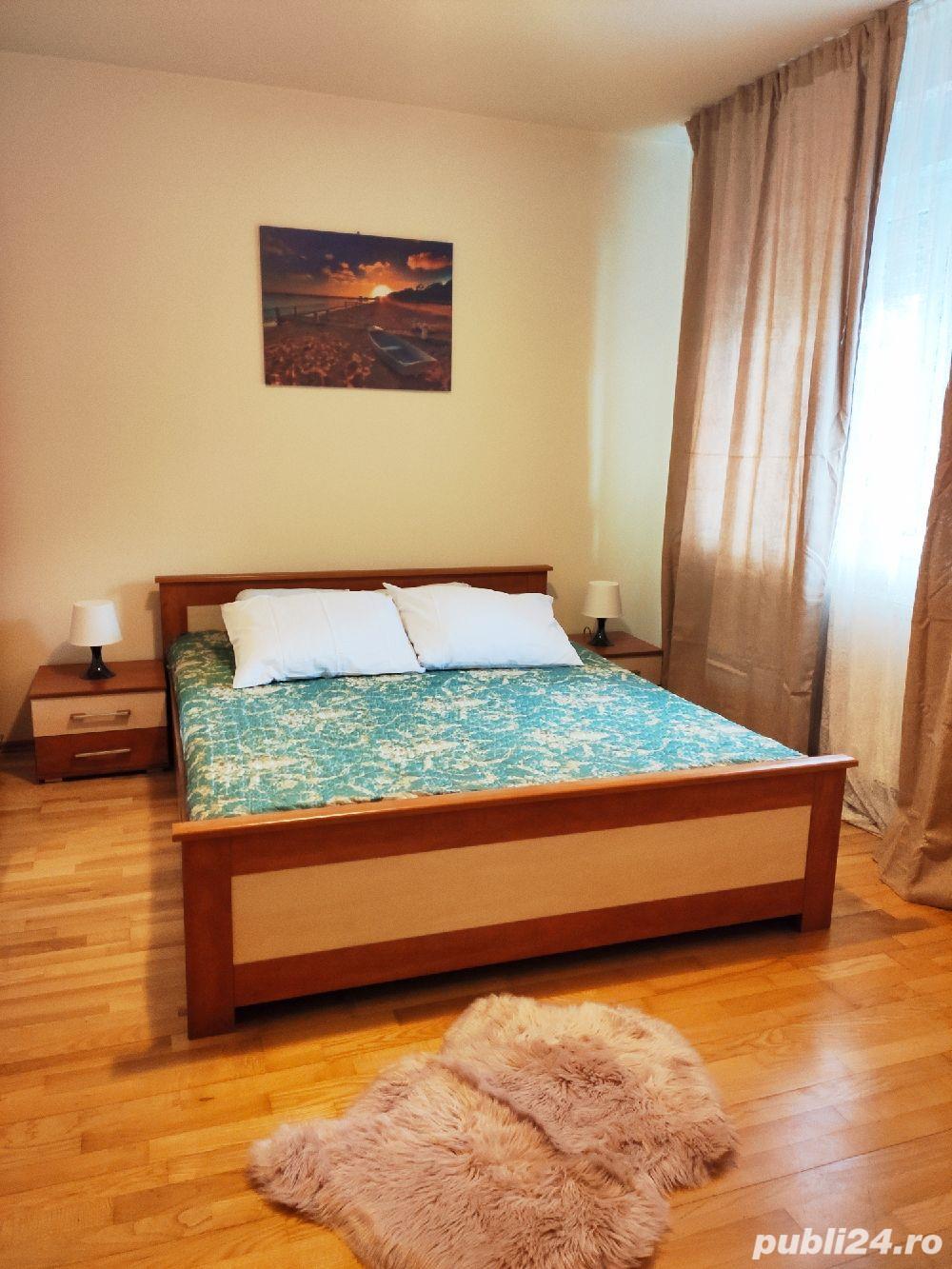 Apartament 2 camere Alba Iulia - langa Cetate- regim hotelier