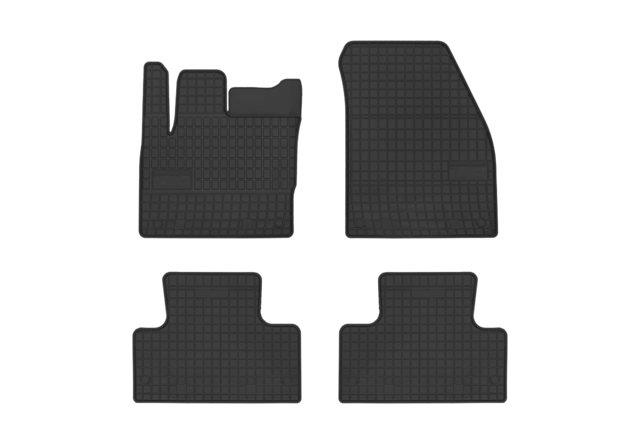 Covorase din Cauciuc Land Rover Evoque Freelander Discovery Sport / Range Rover Velar, Vogue - Noi