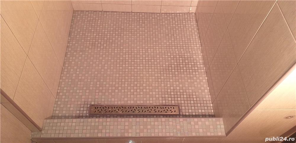 Amenajări interioare