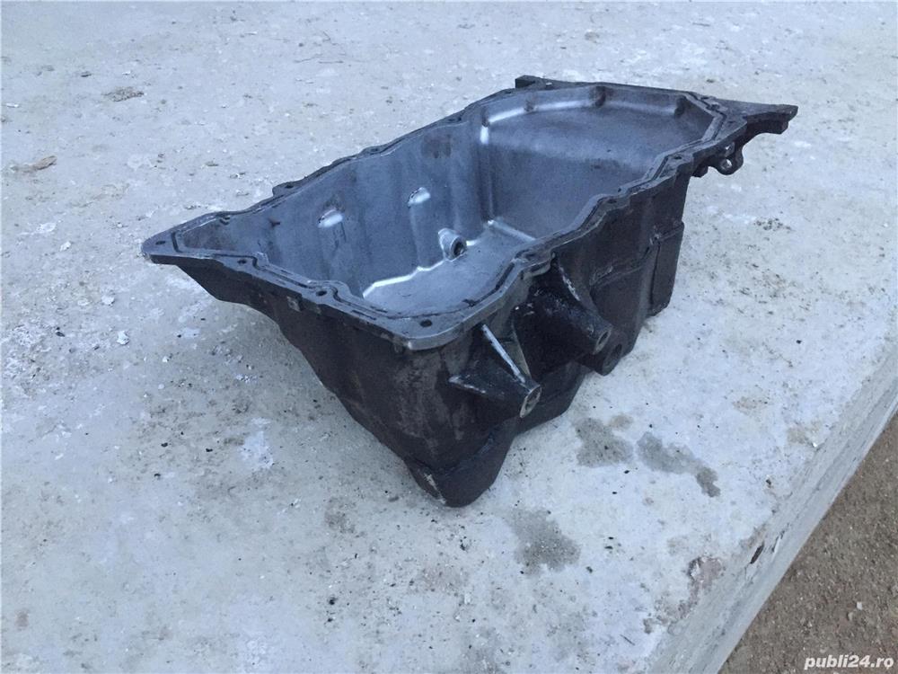 Baie ulei chevrolet captlva