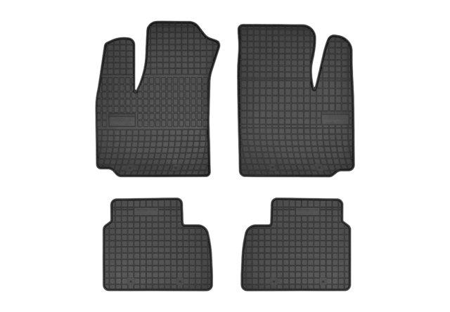 Covorase din Cauciuc Fiat Doblo, Ducato, Fiorino, Scudo, Talento - Toate modelele - Noi 